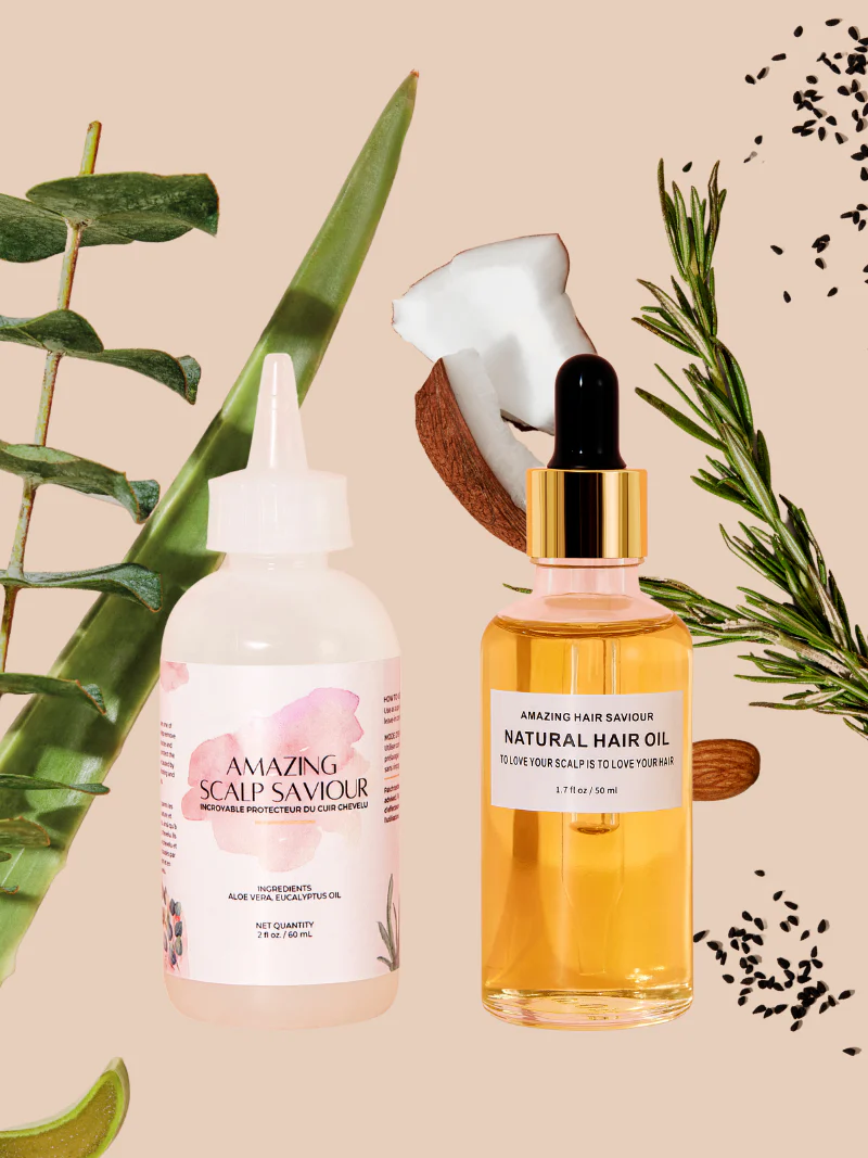 Amazing Hair Products