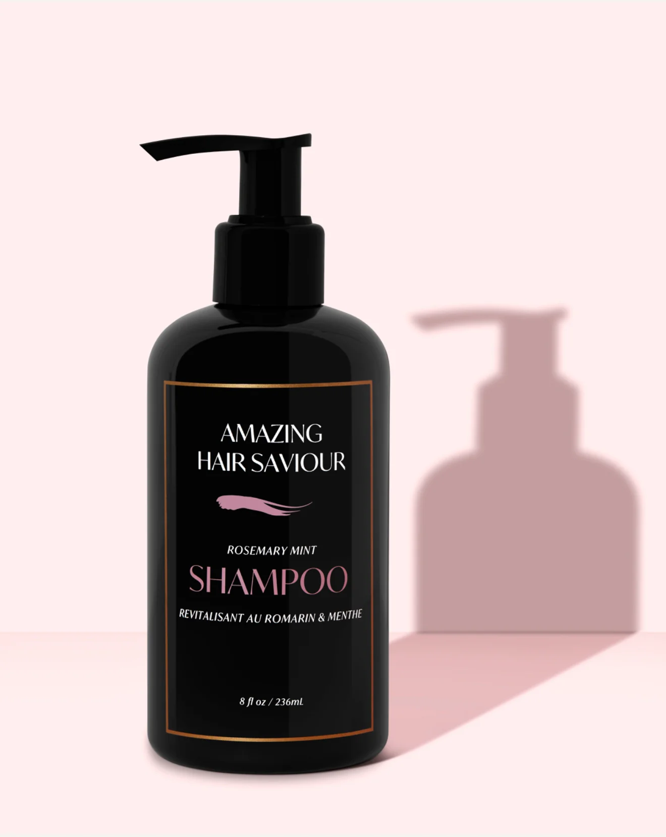 Amazing Hair Products